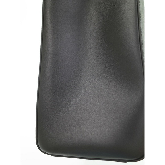 Louis Vuitton Tote Monogram Black Eclipse Bag Grand Sac - Picture 4 of 8